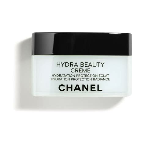 chanel crema viso hydra beauty|chanel hydra beauty creme review.